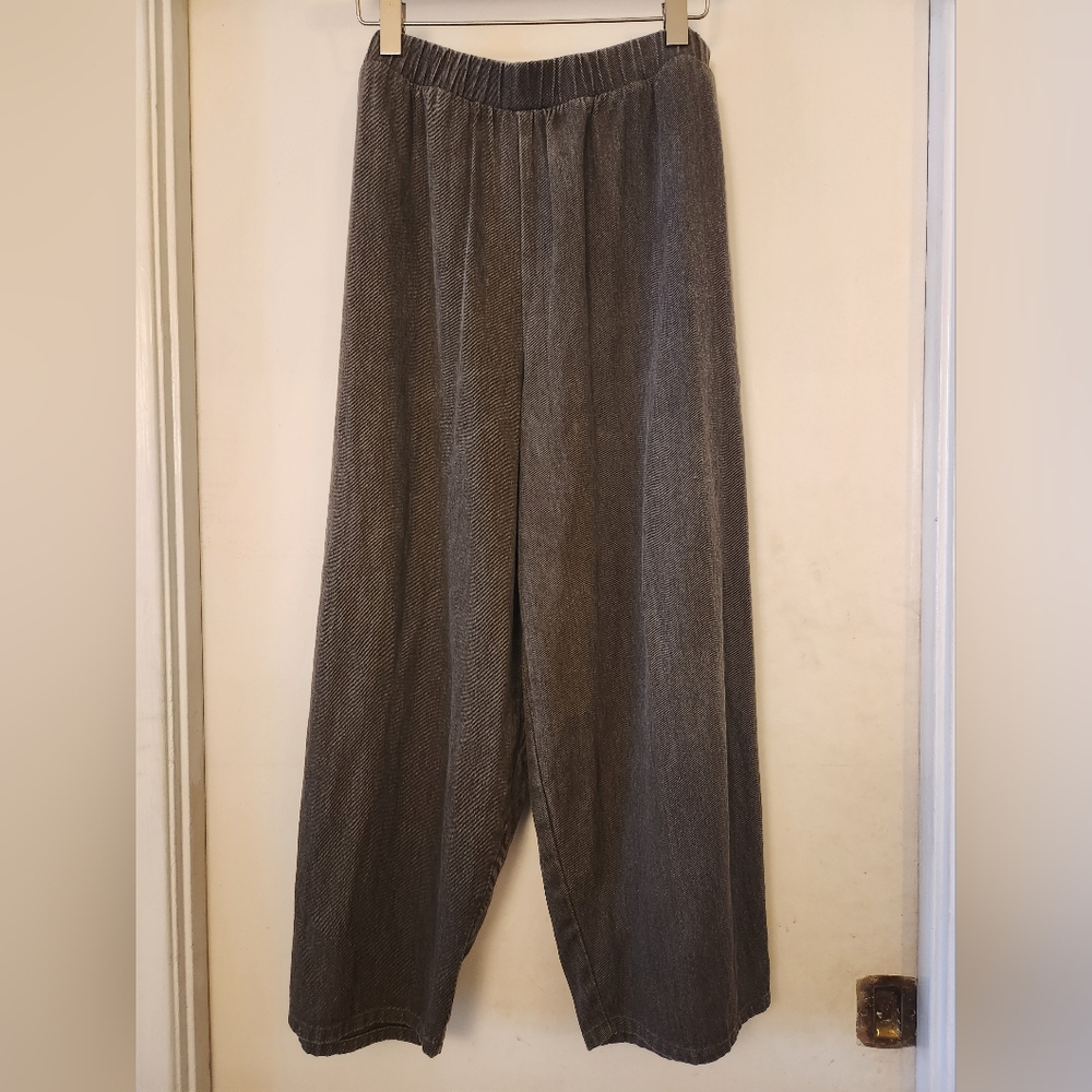 April Meets October Los Angeles Pants